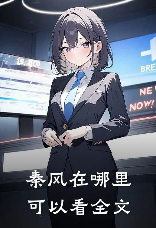 秦风在哪里可以看全文
