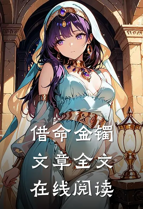 借命金镯文章全文在线阅读