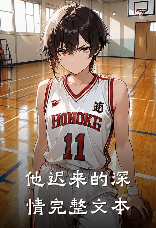 他迟来的深情完整文本
