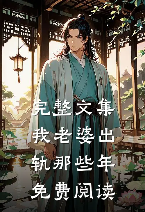 完整文集我老婆出轨那些年免费阅读