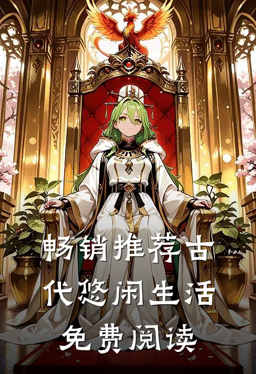 畅销推荐古代悠闲生活免费阅读