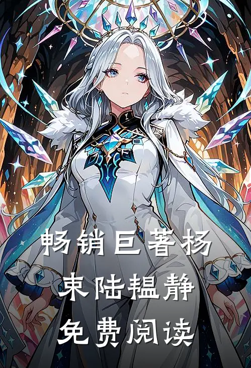 畅销巨著杨束陆韫静免费阅读