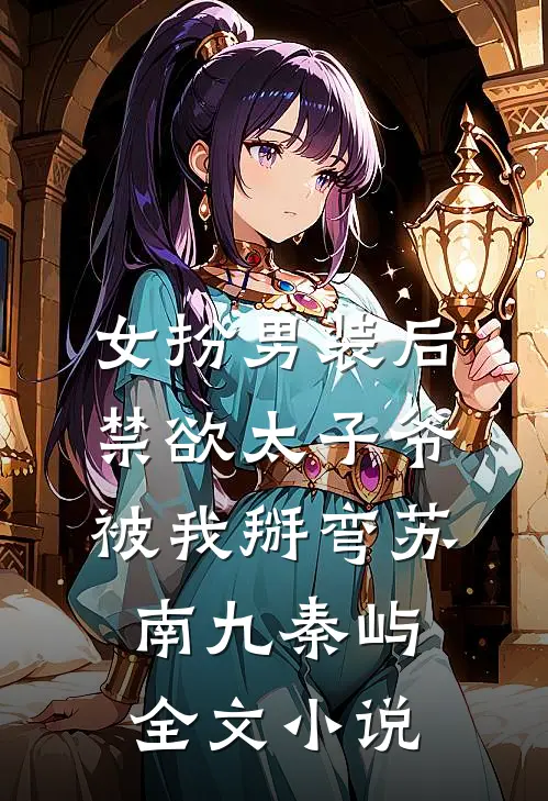女扮男装后，禁欲太子爷被我掰弯苏南九秦屿全文小说