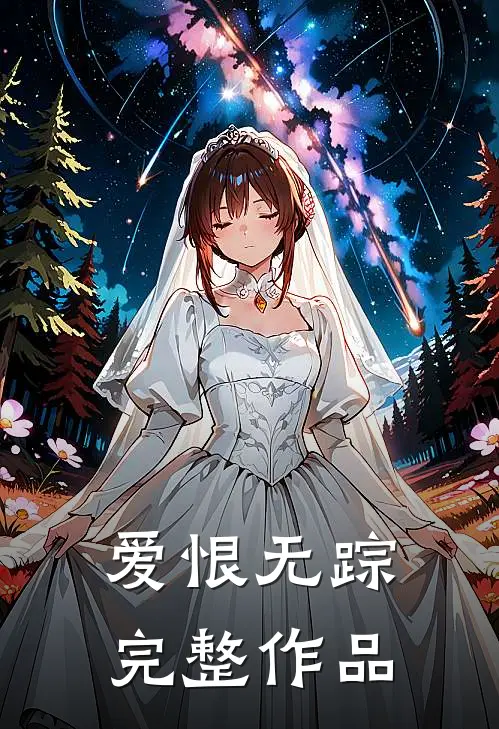 爱恨无踪完整作品
