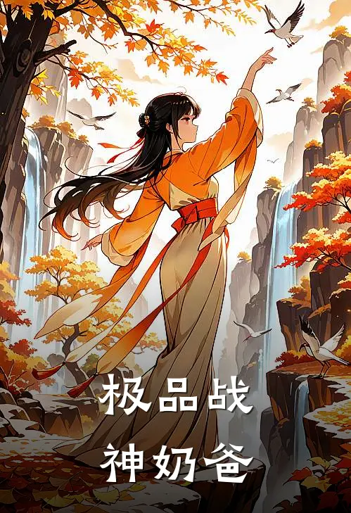 极品战神奶爸