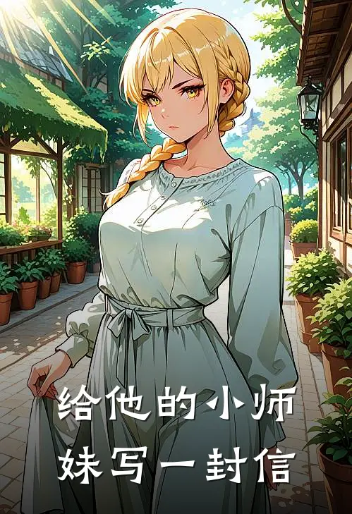 给他的小师妹写一封信
