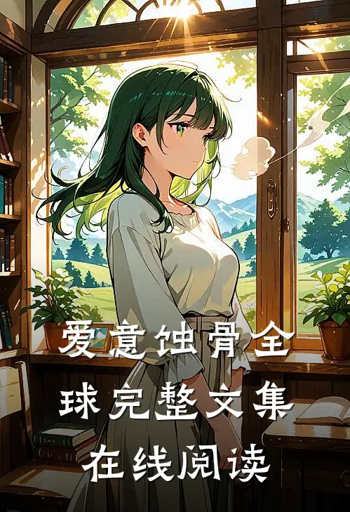 爱意蚀骨全球完整文集在线阅读