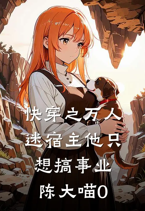 快穿之万人迷宿主他只想搞事业陈大喵0