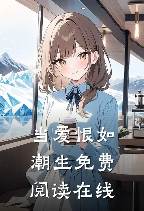 当爱恨如潮生免费阅读在线