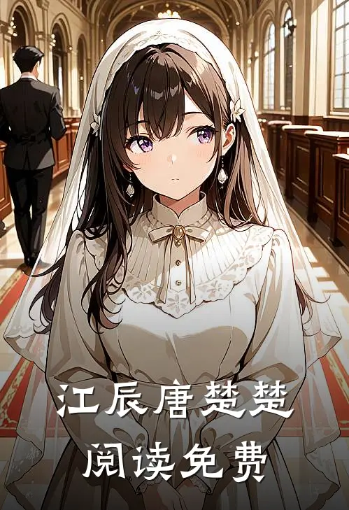 江辰唐楚楚阅读免费