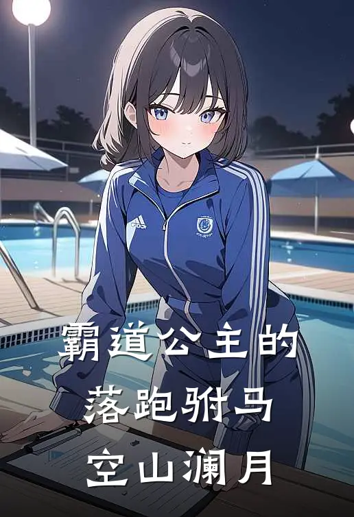 霸道公主的落跑驸马 空山澜月