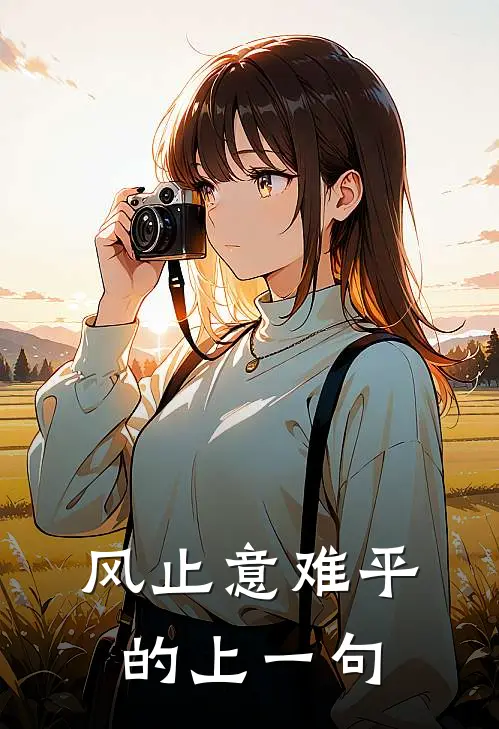 风止意难平的上一句