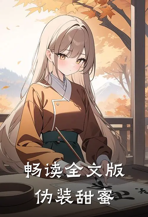 畅读全文版伪装甜蜜