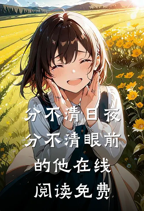 分不清日夜，分不清眼前的他在线阅读免费