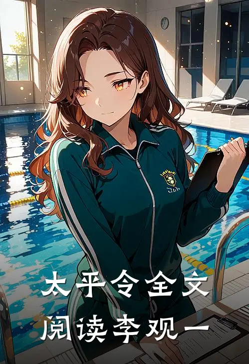 太平令全文阅读李观一
