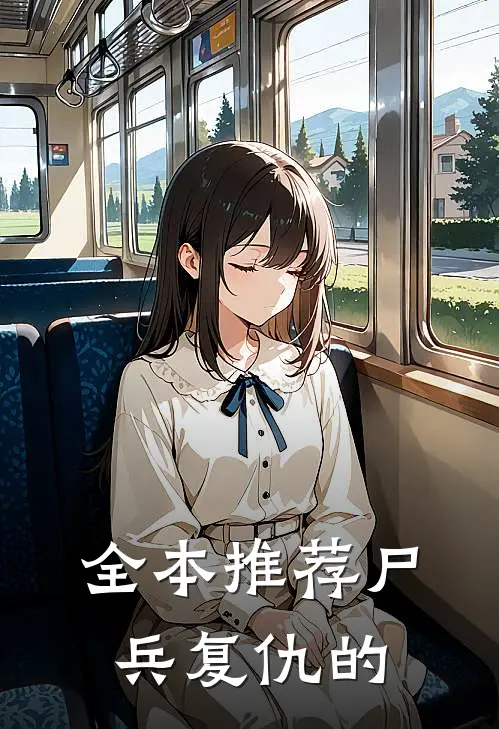 全本推荐尸兵复仇的