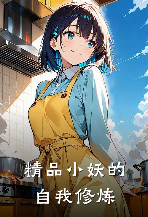 精品小妖的自我修炼