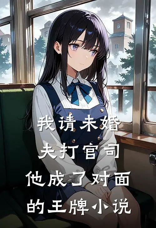 我请未婚夫打官司，他成了对面的王牌小说