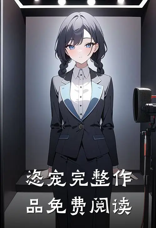 恣宠完整作品免费阅读