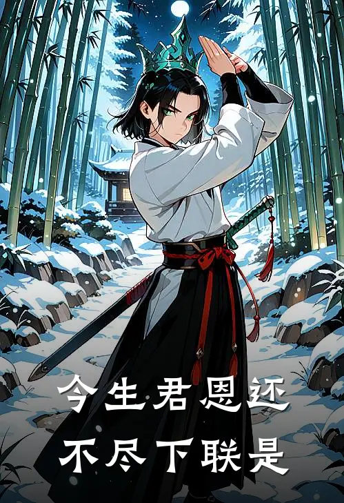 今生君恩还不尽下联是