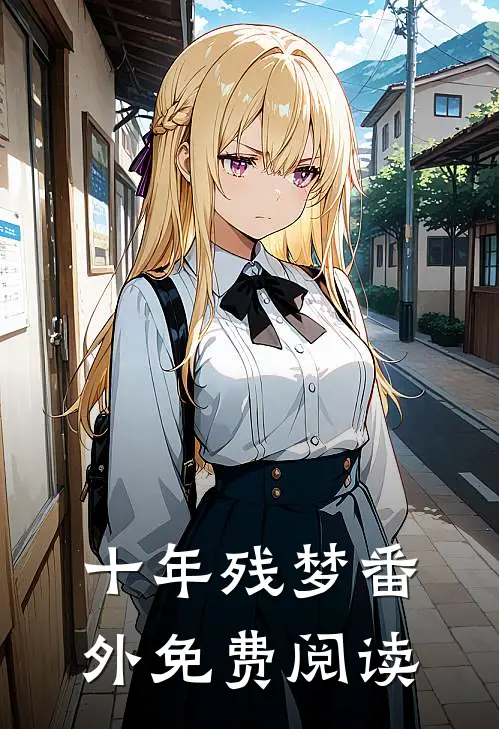 十年残梦 番外免费阅读