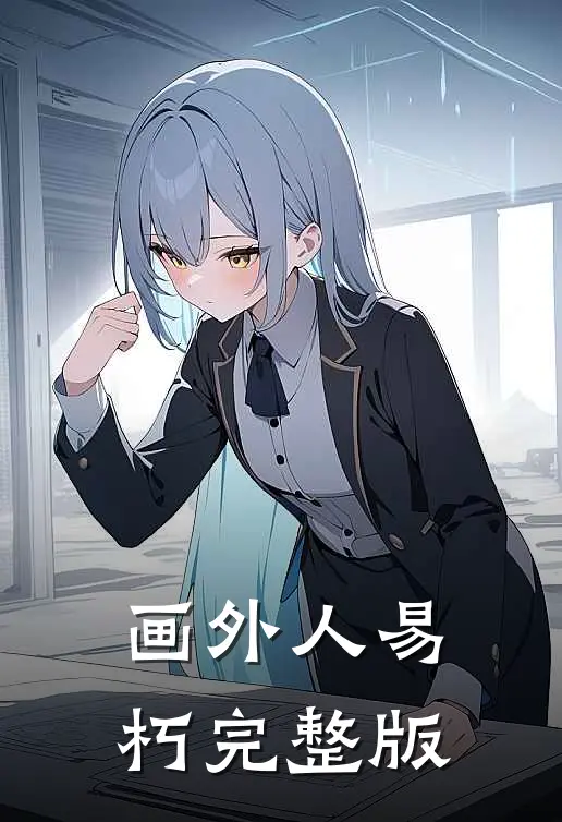 画外人易朽完整版