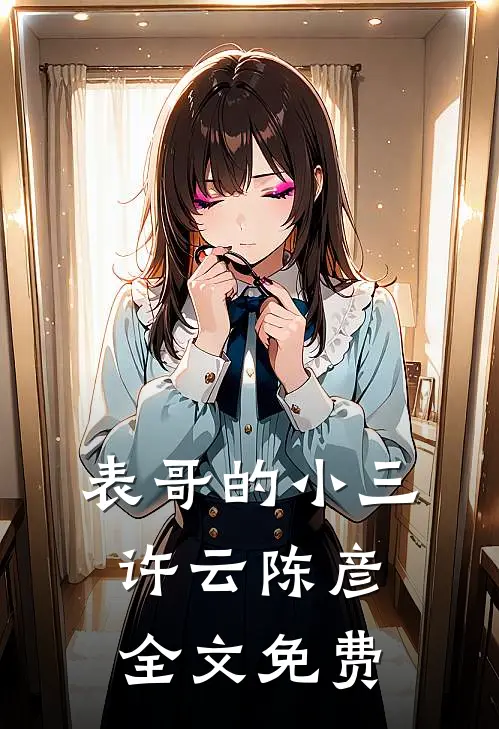 表哥的小三许云陈彦全文免费