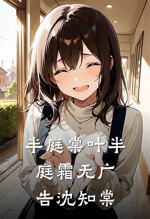 半庭棠叶半庭霜无广告沈知棠