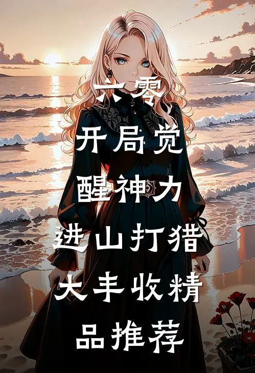六零：开局觉醒神力，进山打猎大丰收精品推荐