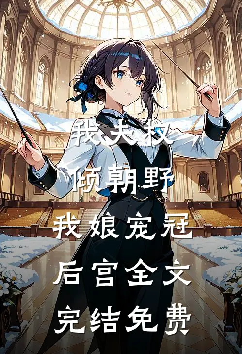 我夫权倾朝野,我娘宠冠后宫全文完结免费