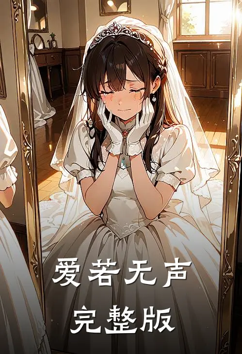 爱若无声完整版