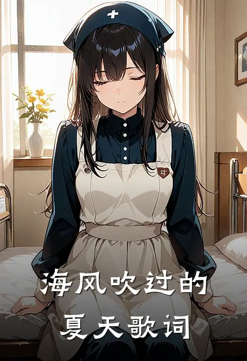 海风吹过的夏天歌词