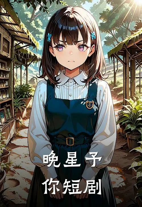 晚星予你短剧