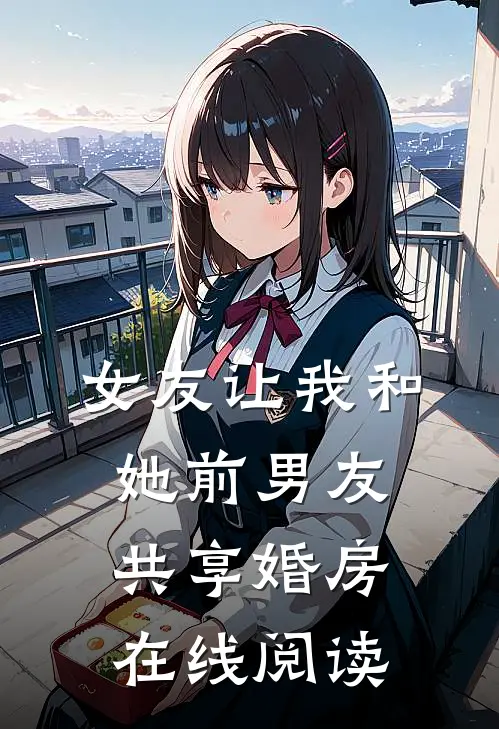 女友让我和她前男友共享婚房在线阅读