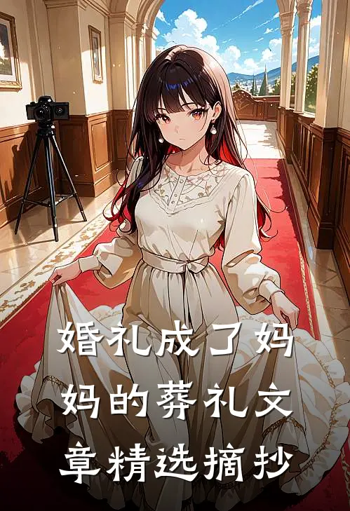 婚礼成了妈妈的葬礼文章精选摘抄