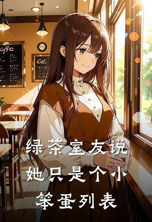 绿茶室友说她只是个小笨蛋列表