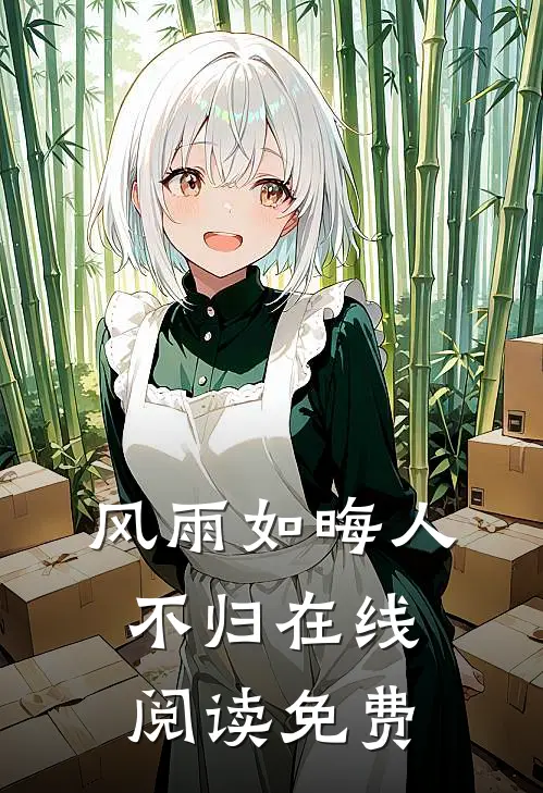 风雨如晦人不归在线阅读免费