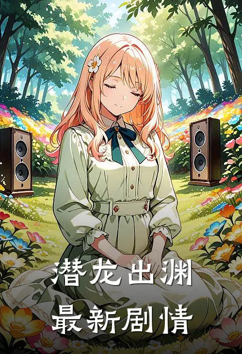 潜龙出渊最新剧情