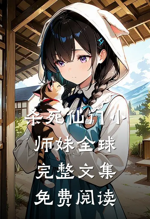 杀死仙门小师妹全球完整文集免费阅读