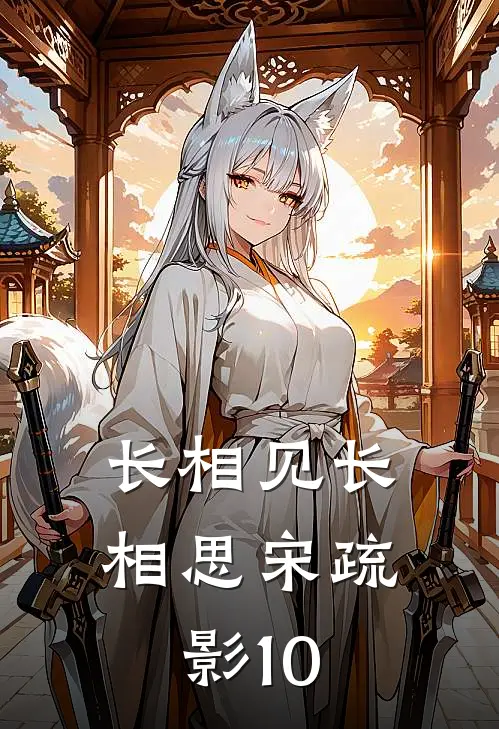 长相见长相思宋疏影10