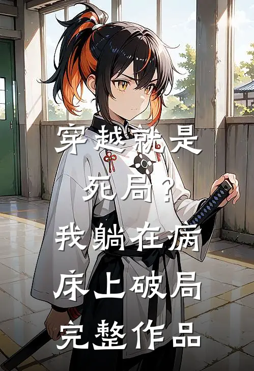 穿越就是死局？我躺在病床上破局完整作品