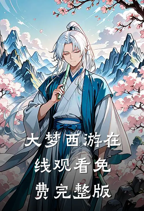 大梦西游在线观看免费完整版