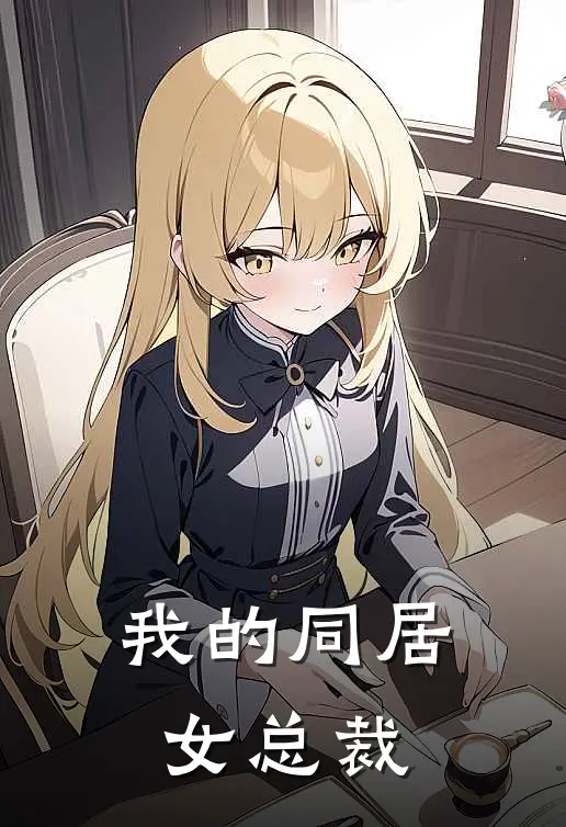 我的同居女总裁