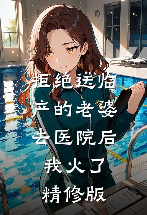 拒绝送临产的老婆去医院后，我火了精修版