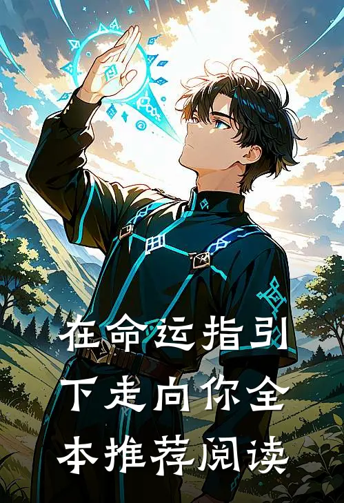 在命运指引下走向你全本推荐阅读