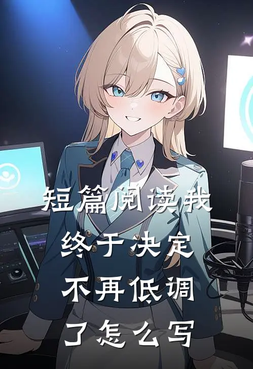 短篇阅读我终于决定不再低调了怎么写