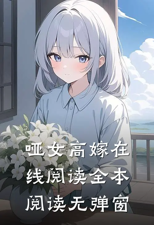 哑女高嫁在线阅读全本阅读无弹窗