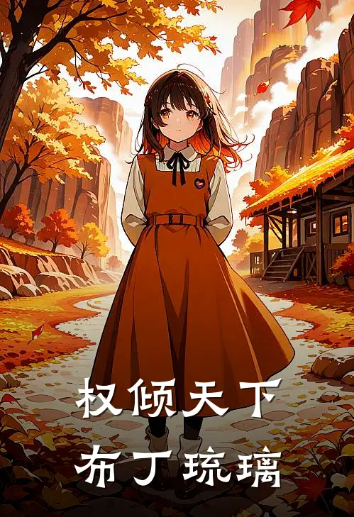 权倾天下布丁琉璃