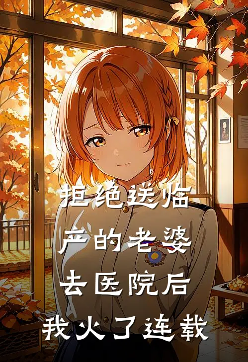 拒绝送临产的老婆去医院后，我火了连载