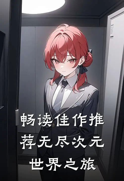 畅读佳作推荐无尽次元世界之旅